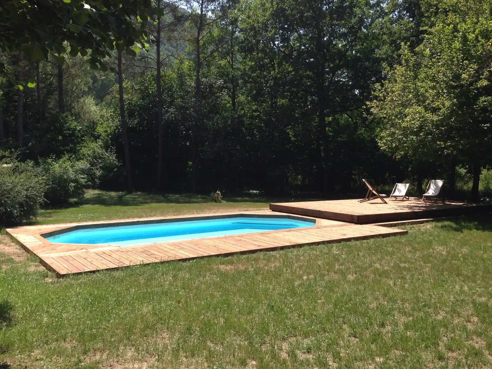 Réalisation Horizon Bois