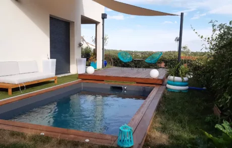 Terrasse mobile bois – Horizon Bois – Var Terrasse mobile bois - Horizon Bois - Var