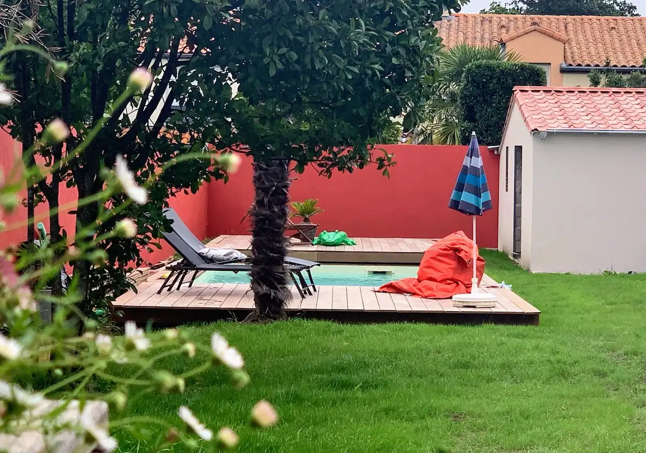 Réalisation Horizon Bois