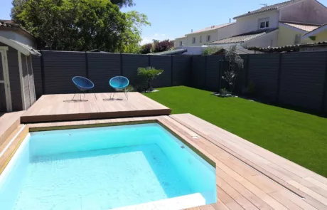 Terrasse mobile bois – Horizon Bois – Var Terrasse mobile bois - Horizon Bois - Var