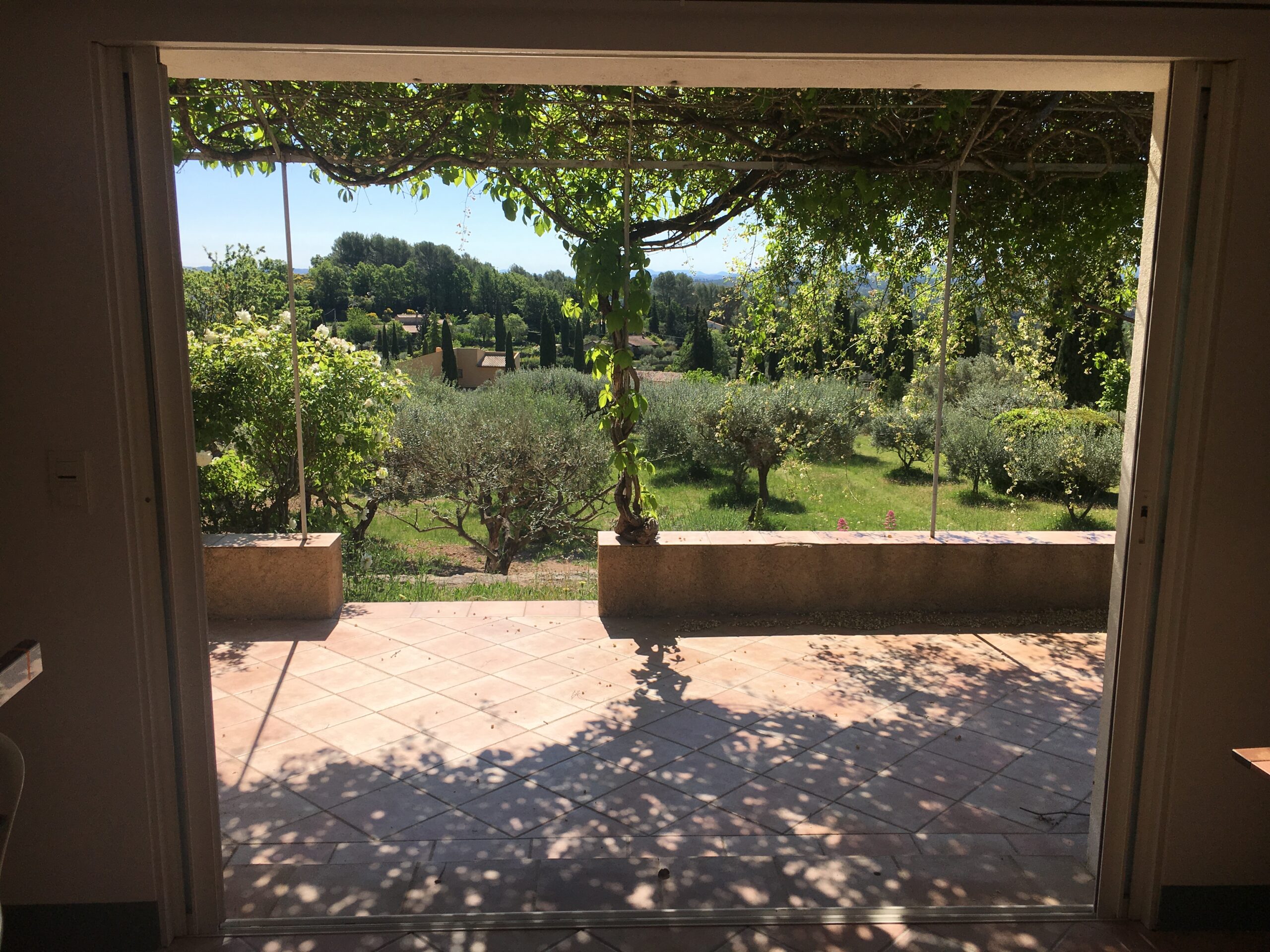 Réalisation Horizon Bois