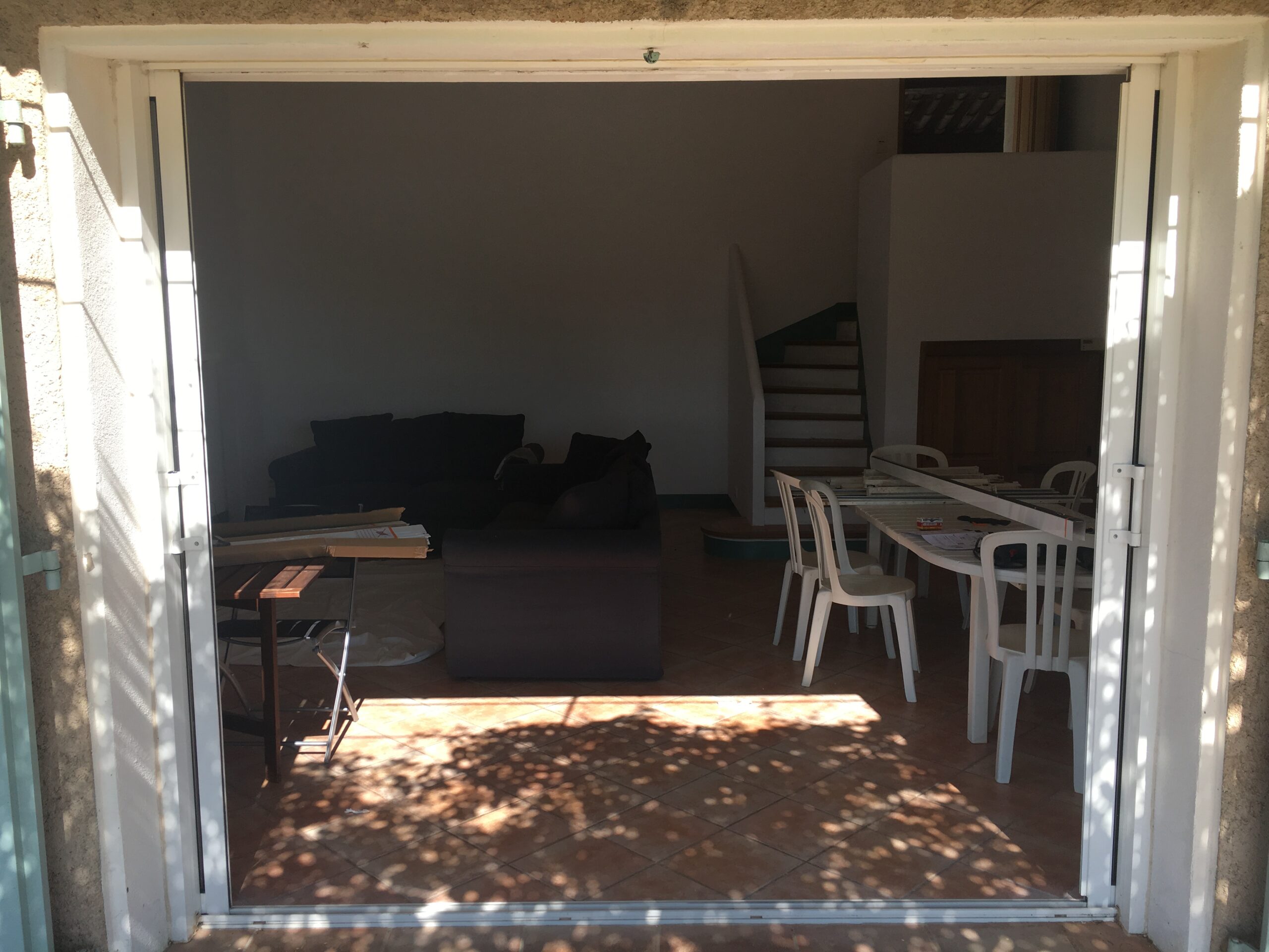 Réalisation Horizon Bois