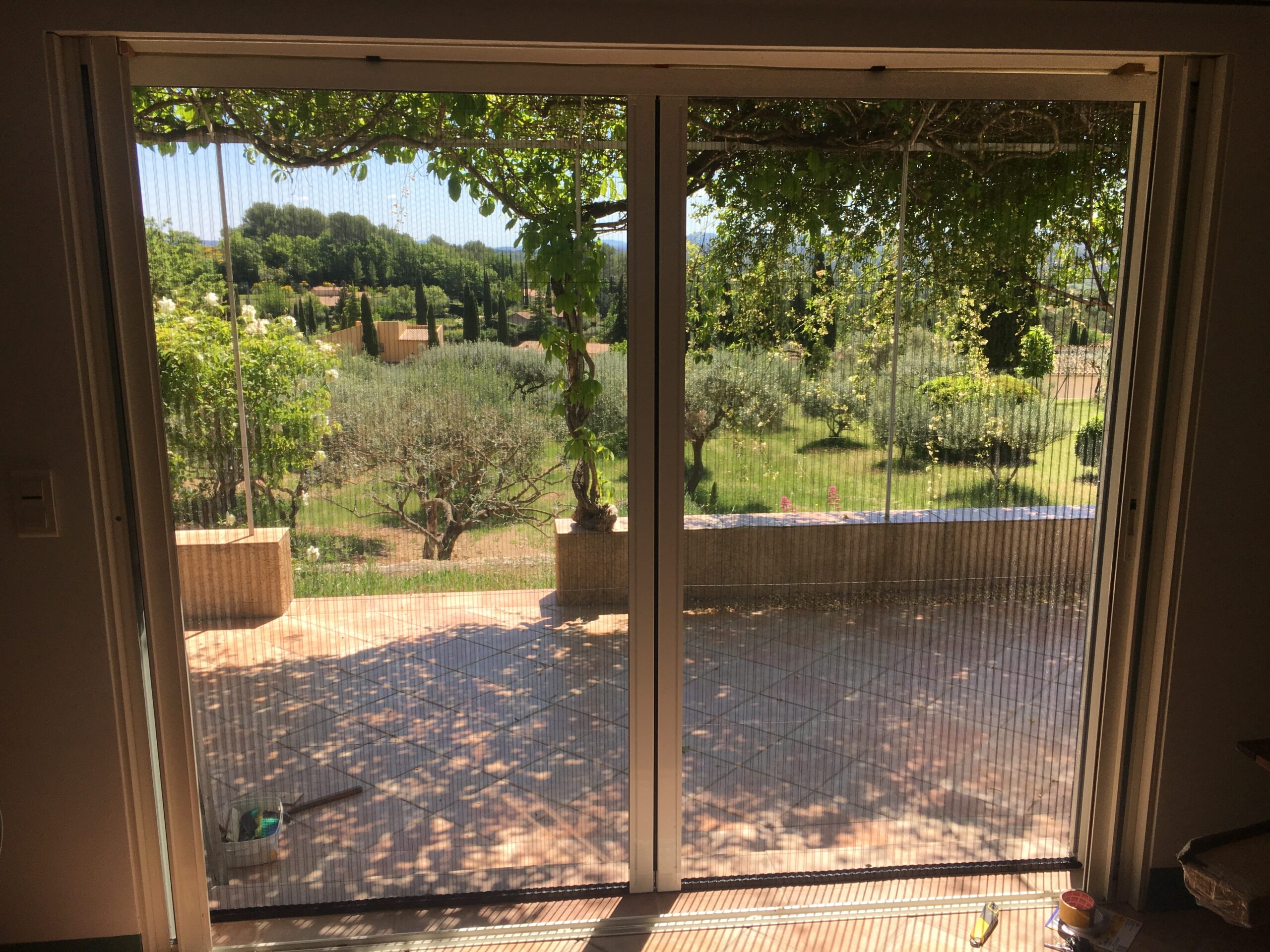 Réalisation Horizon Bois