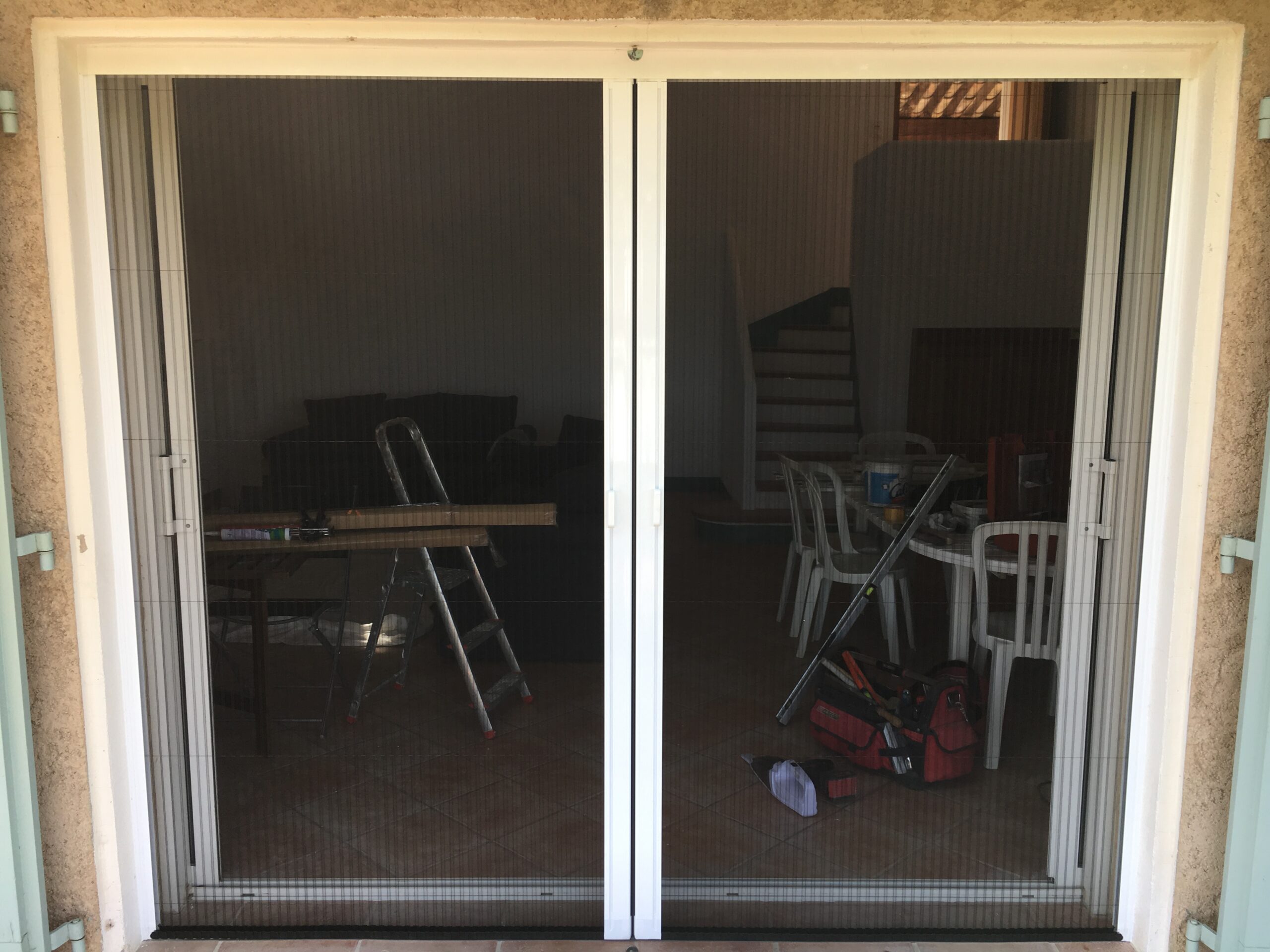 Réalisation Horizon Bois