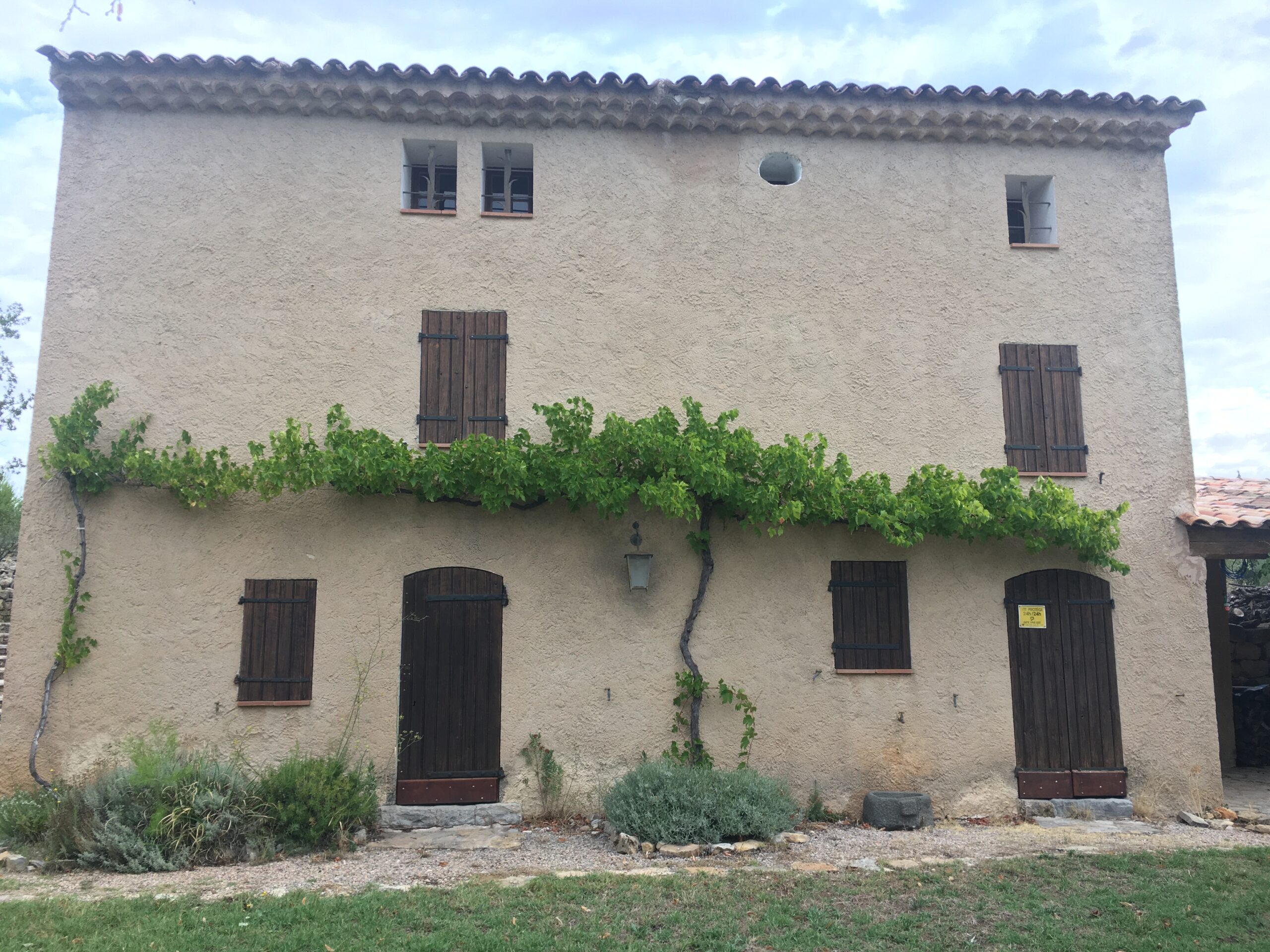 Réalisation Horizon Bois