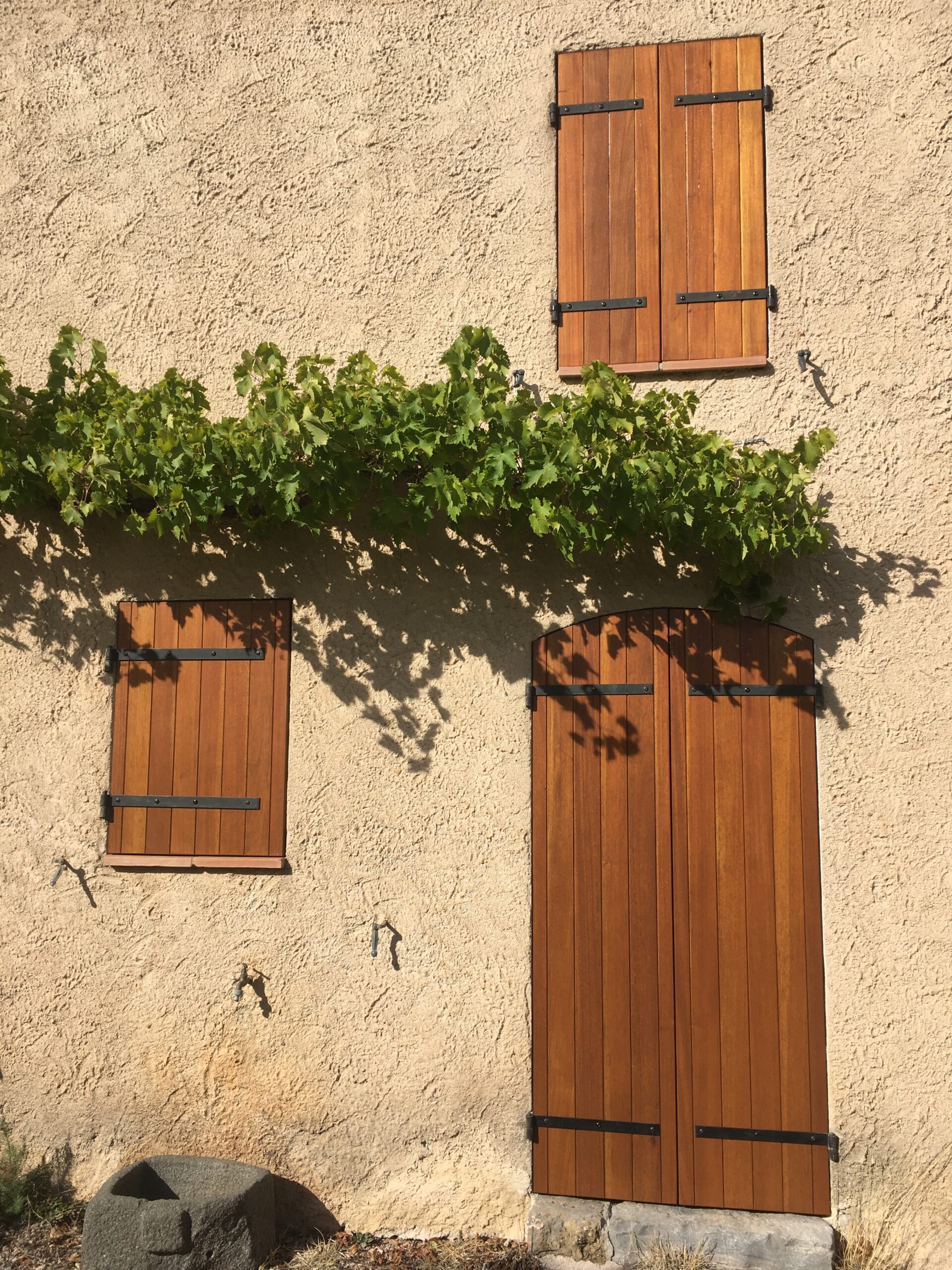 Réalisation Horizon Bois