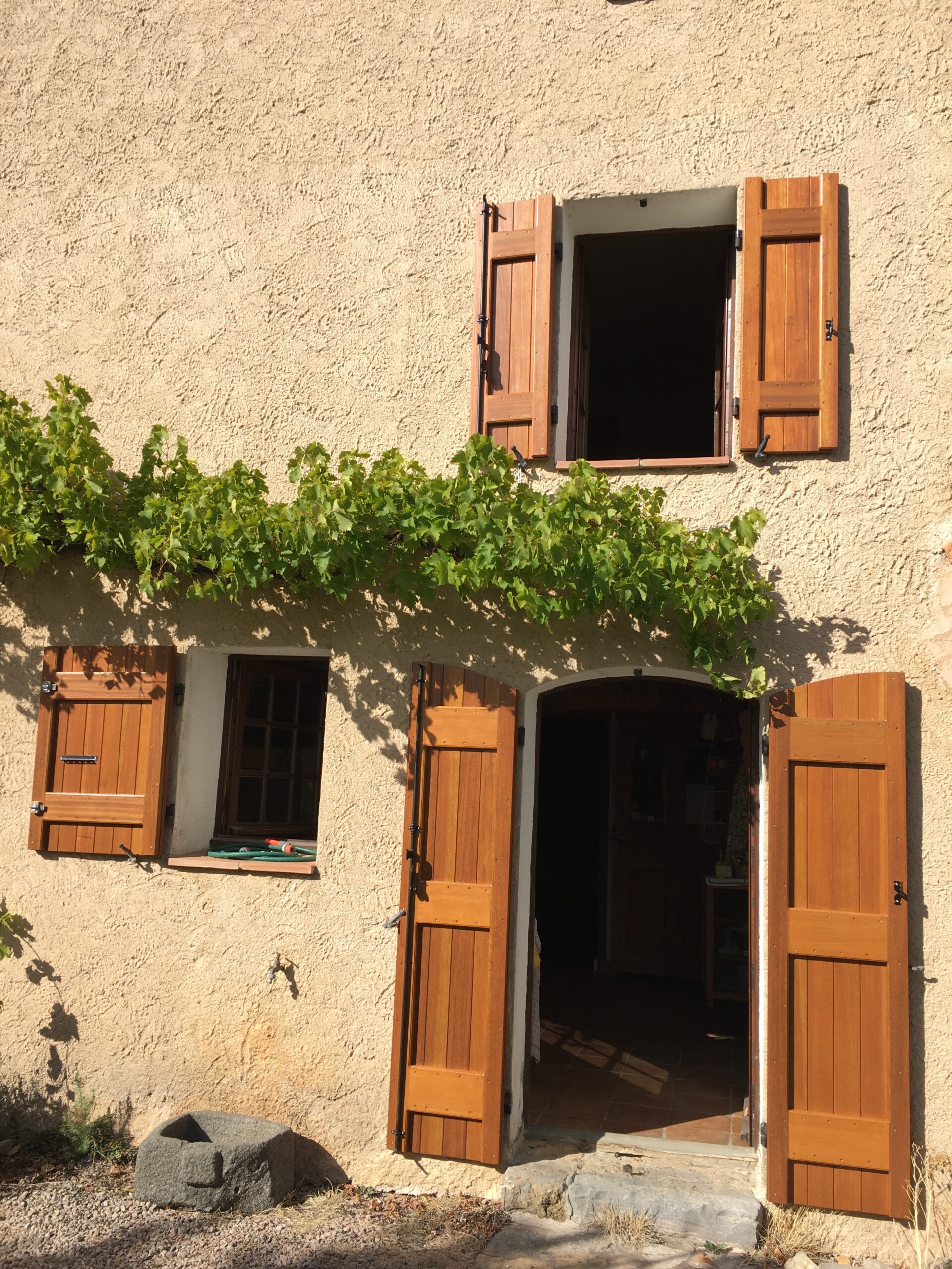 Réalisation Horizon Bois