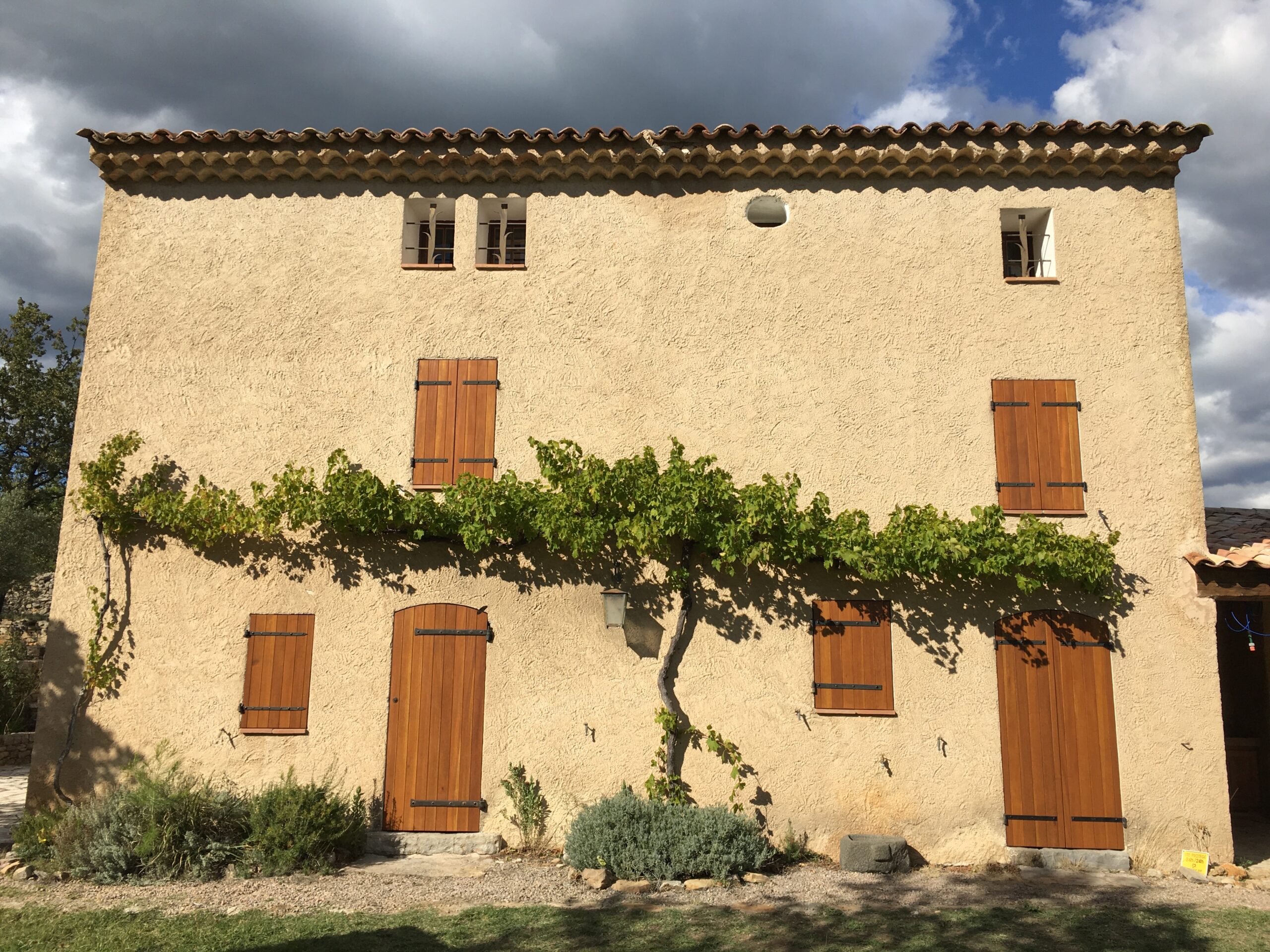 Réalisation Horizon Bois