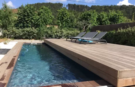 Terrasse mobile bois – Horizon Bois – Var Terrasse mobile bois - Horizon Bois - Var
