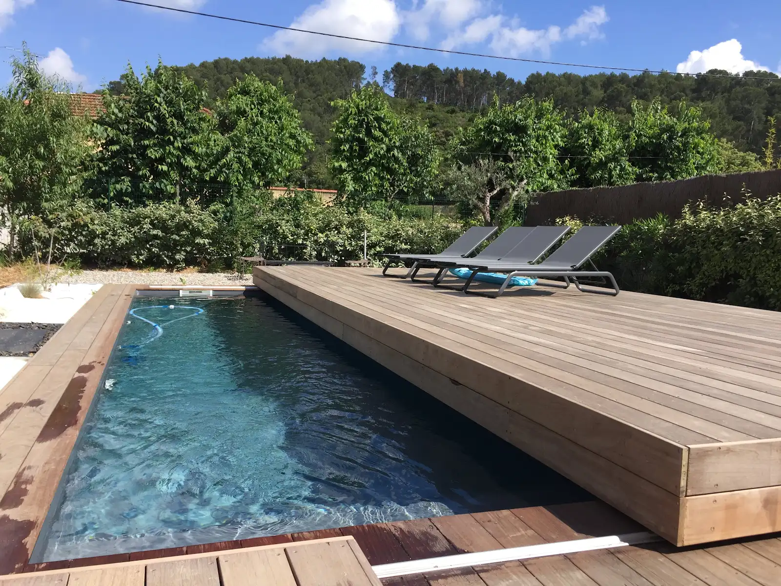 Réalisation Horizon Bois