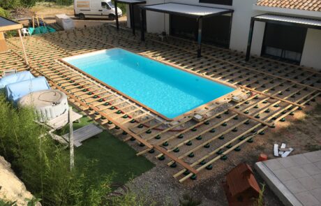 Terrasse bois – Cadolive – Horizon Bois 2 Terrasse bois - Cadolive - Horizon Bois 2