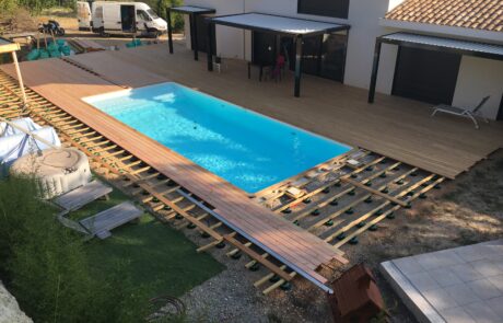 Terrasse bois – Cadolive – Horizon Bois 5 Terrasse bois - Cadolive - Horizon Bois 5