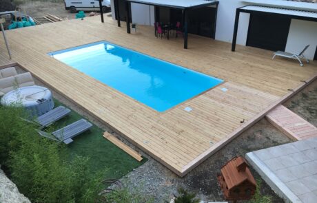 Terrasse bois – Cadolive – Horizon Bois 6 Terrasse bois - Cadolive - Horizon Bois 6