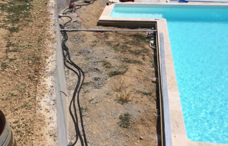 Terrasse bois – Cotignac – Horizon Bois 1 Terrasse bois - Cotignac - Horizon Bois 1