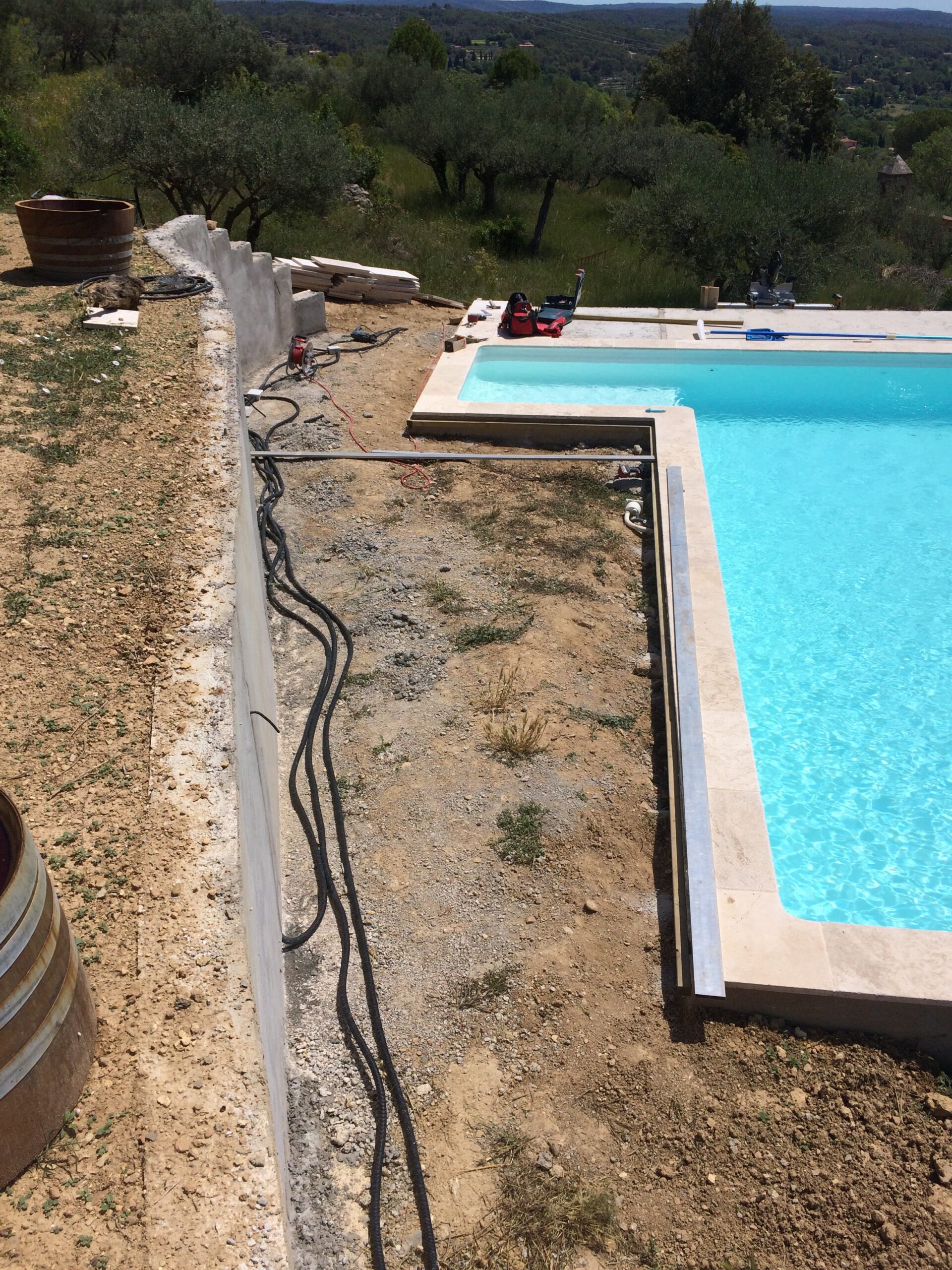 Réalisation Horizon Bois