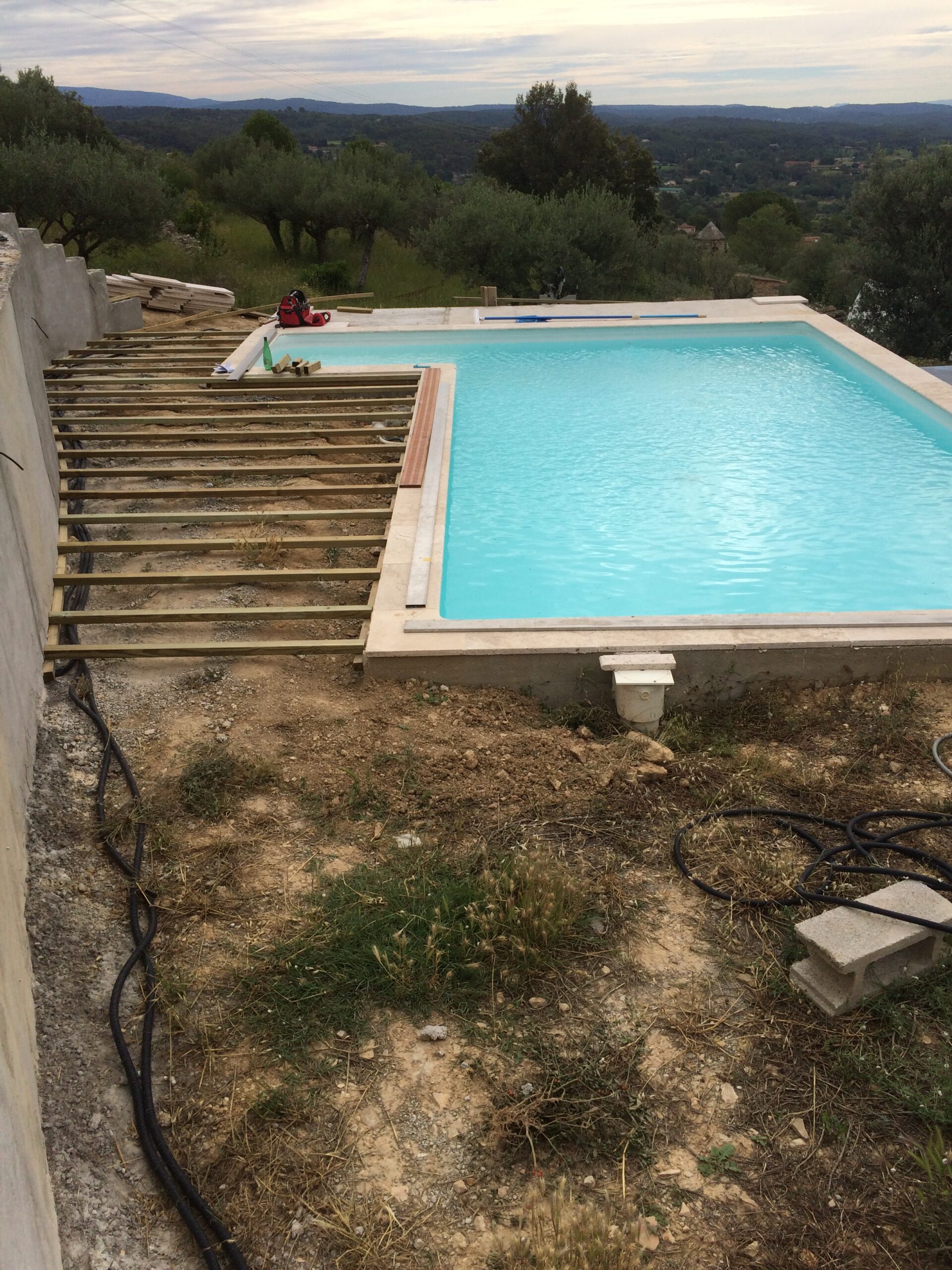 Réalisation Horizon Bois