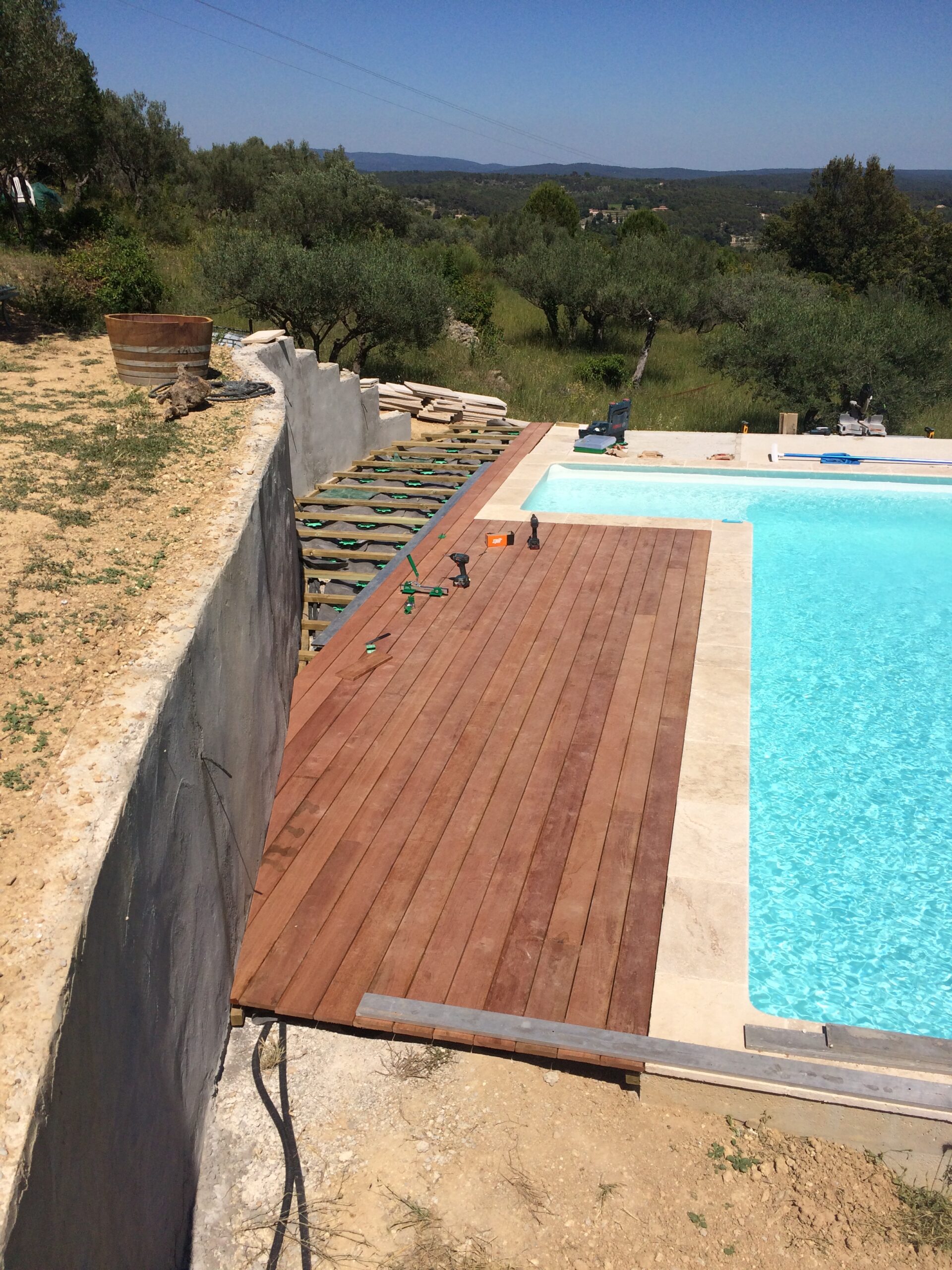 Réalisation Horizon Bois