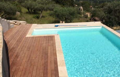 Terrasse bois – Cotignac – Horizon Bois 5 Terrasse bois - Cotignac - Horizon Bois 5