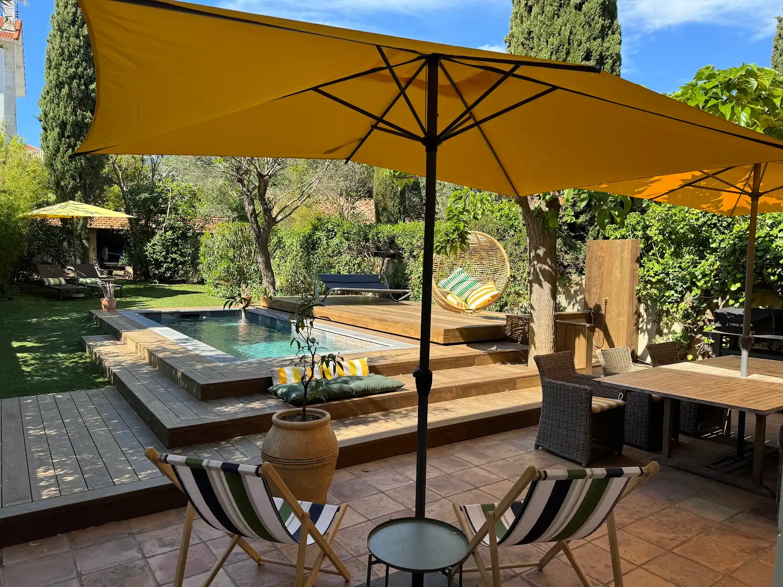 Réalisation Horizon Bois