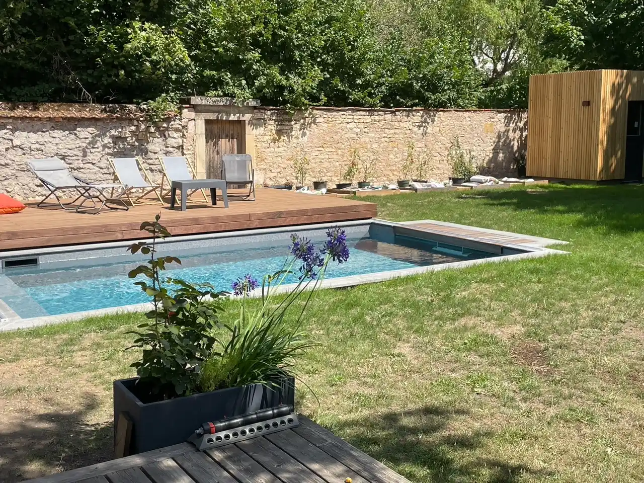 Réalisation Horizon Bois