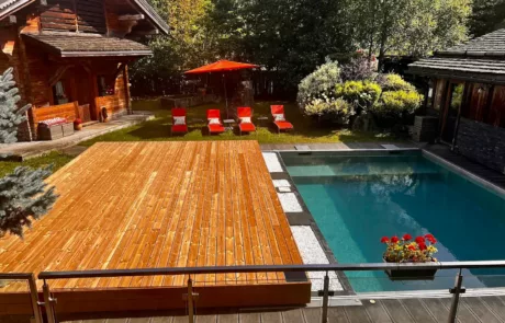 Terrasse mobile bois – Horizon Bois – Var Terrasse mobile bois - Horizon Bois - Var