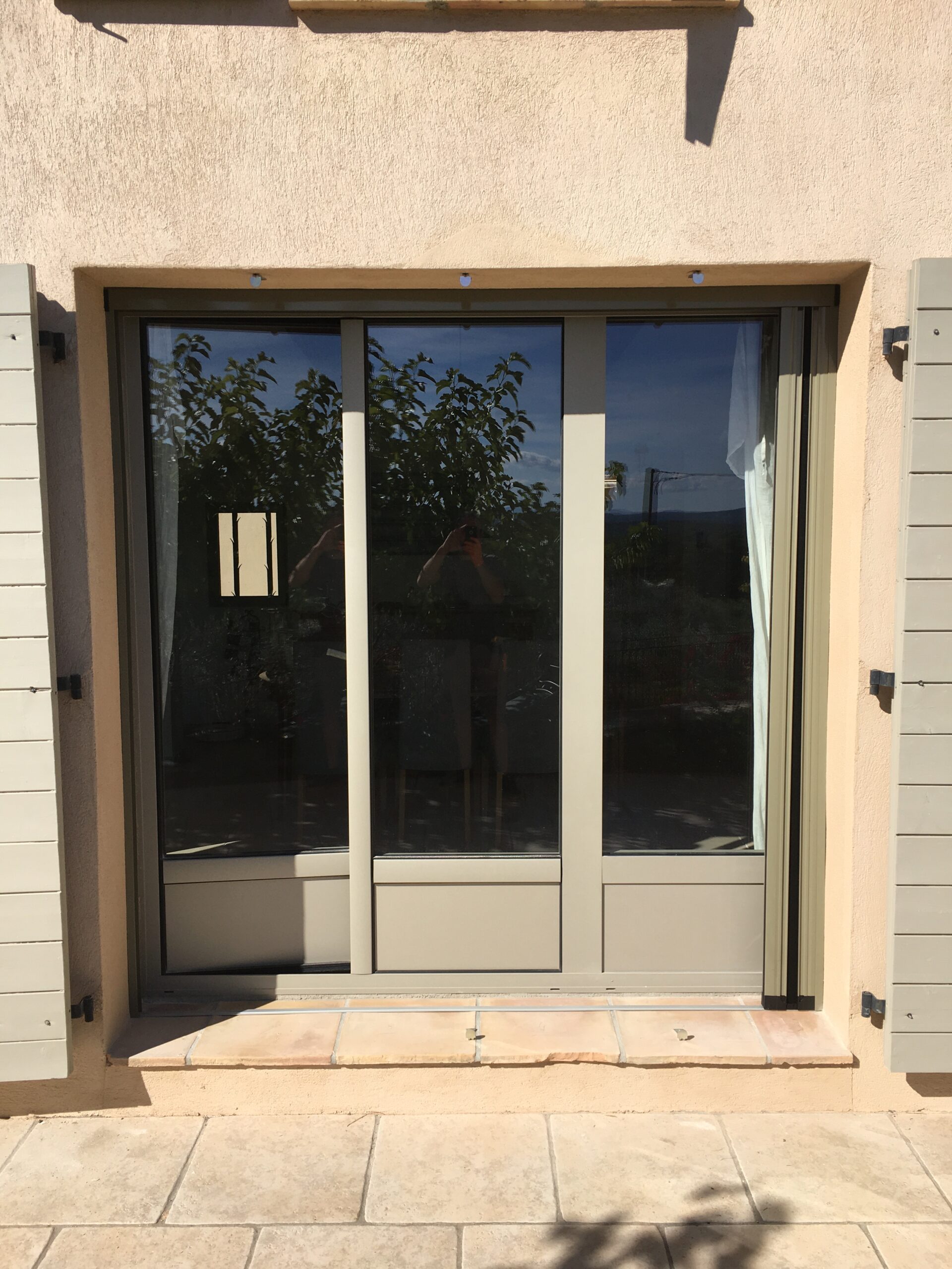 Réalisation Horizon Bois