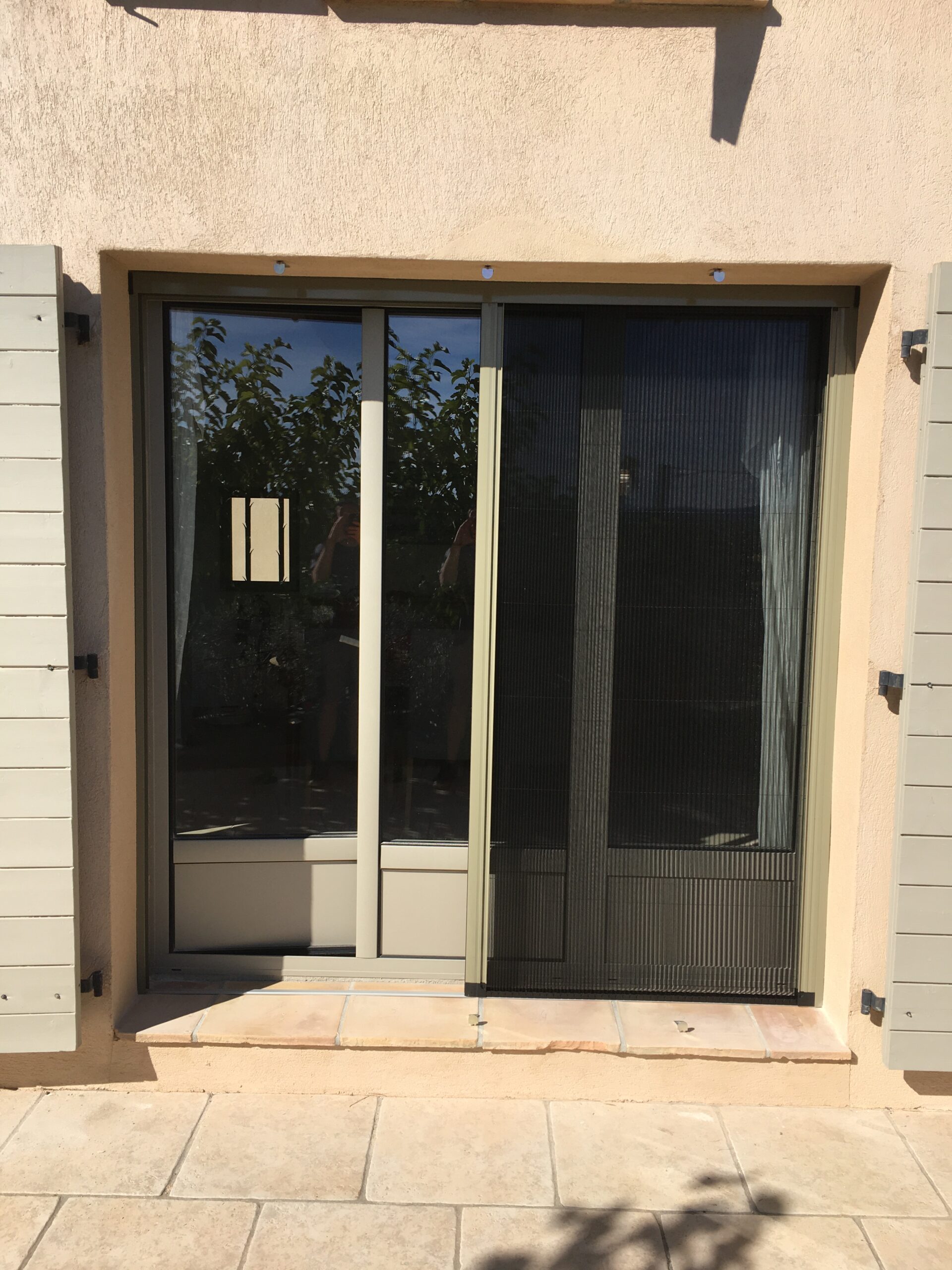 Réalisation Horizon Bois