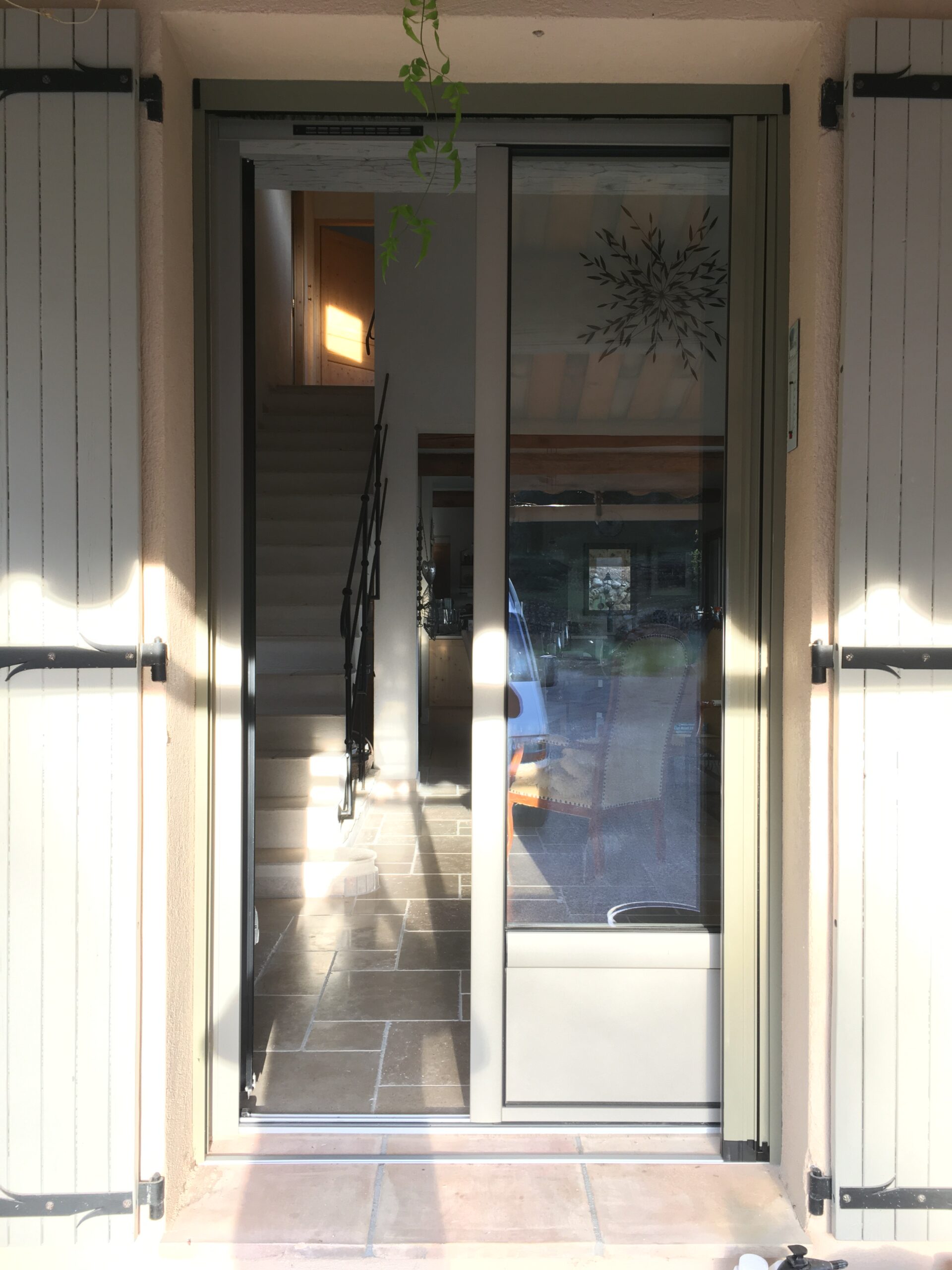 Réalisation Horizon Bois