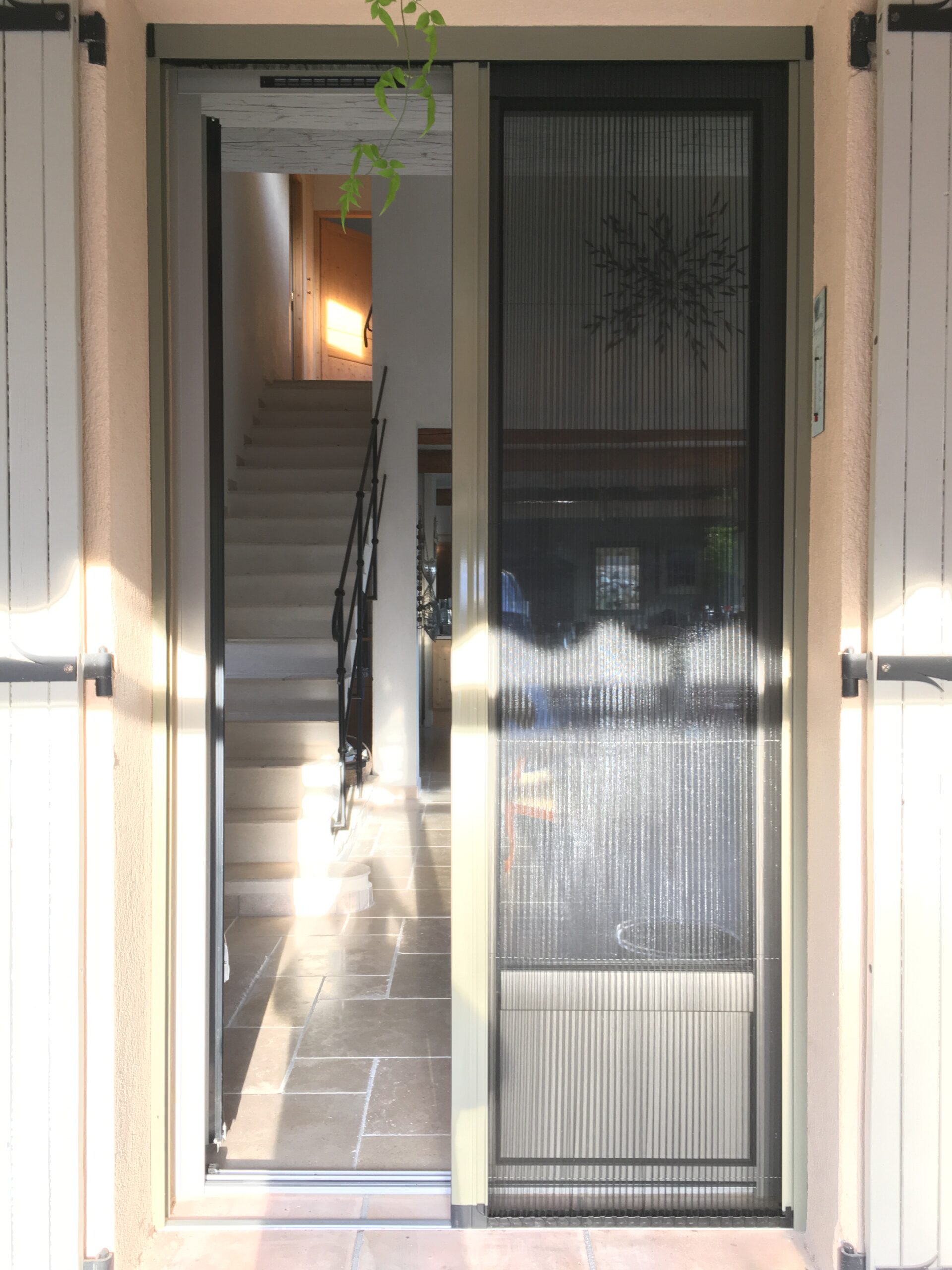 Réalisation Horizon Bois