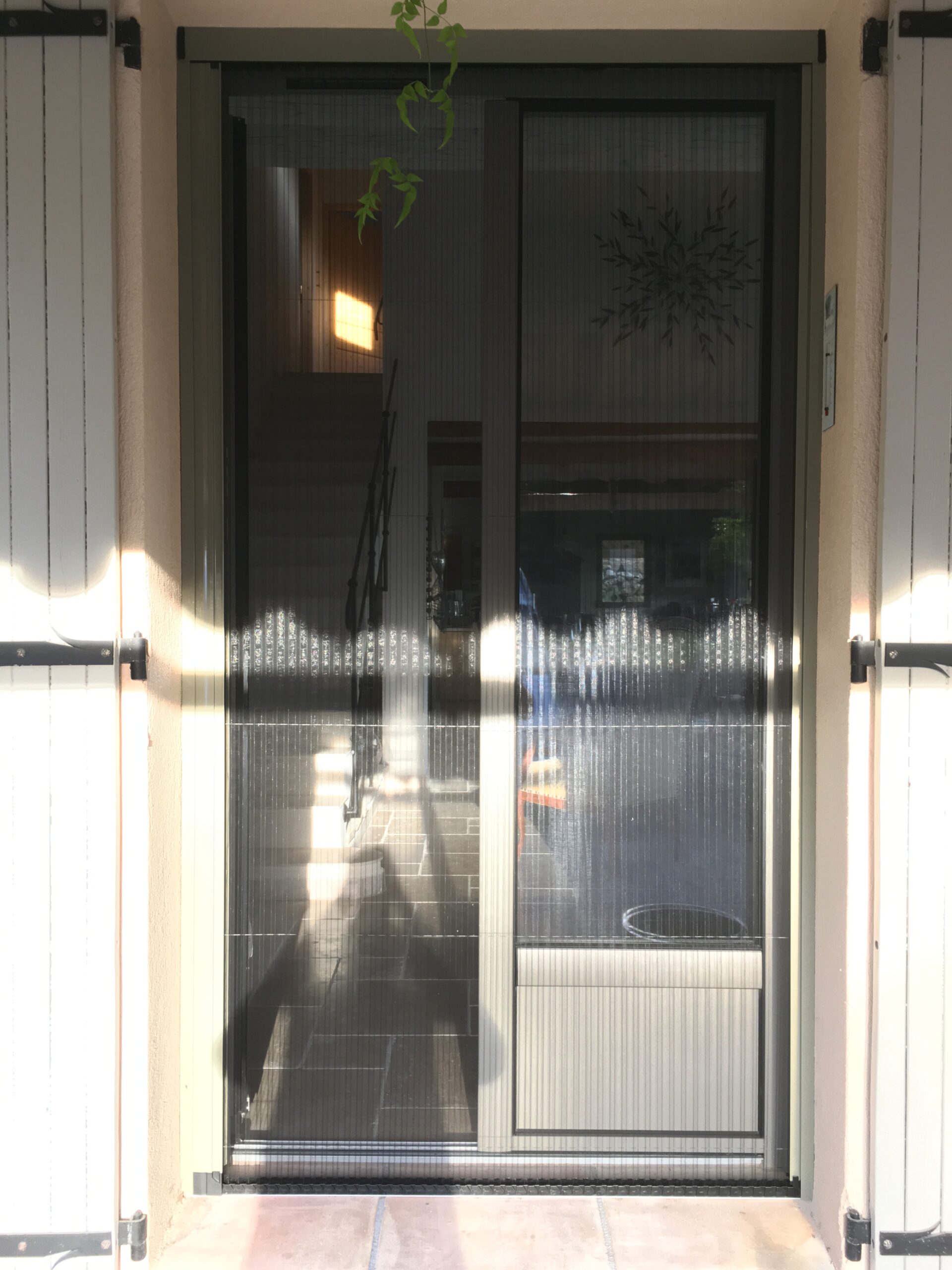 Réalisation Horizon Bois