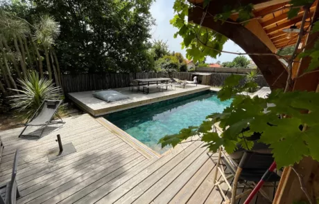 Terrasse mobile bois – Horizon Bois – Var Terrasse mobile bois - Horizon Bois - Var