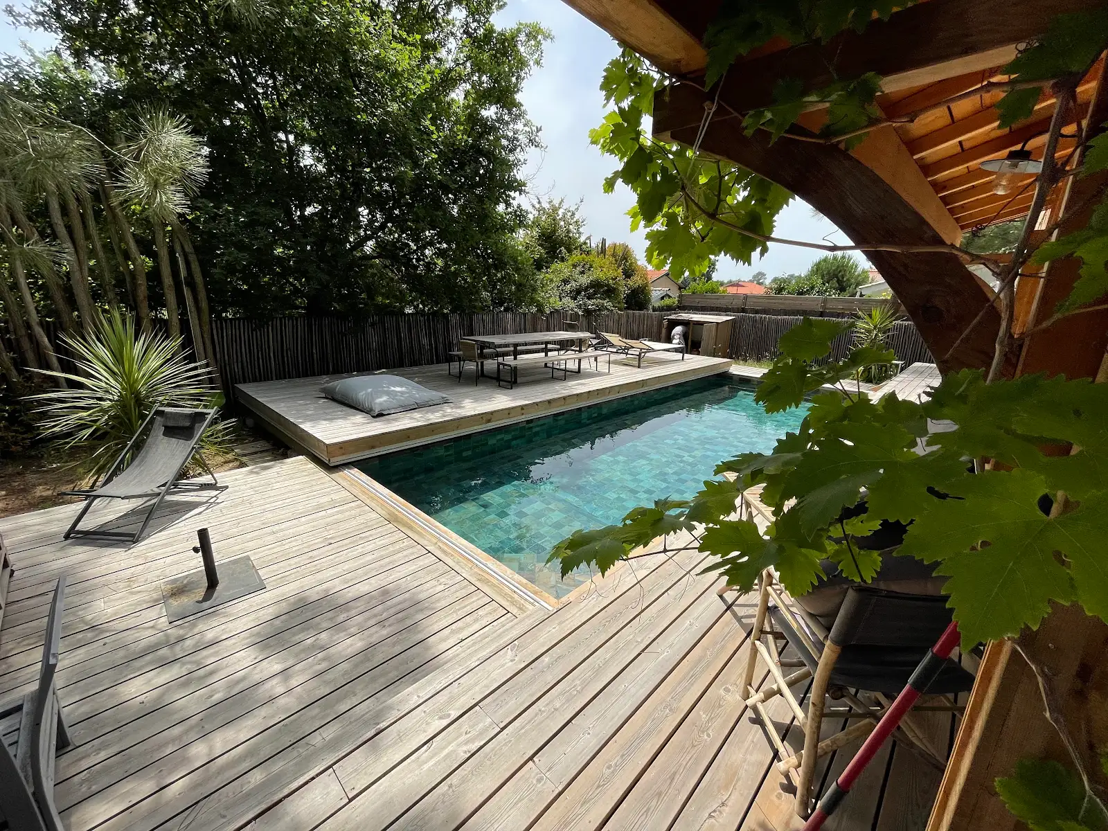 Réalisation Horizon Bois