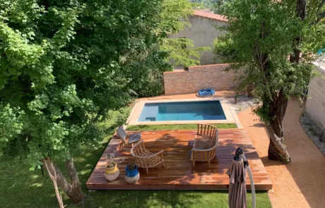 Terrasse mobile bois – Horizon Bois – Var Terrasse mobile bois - Horizon Bois - Var