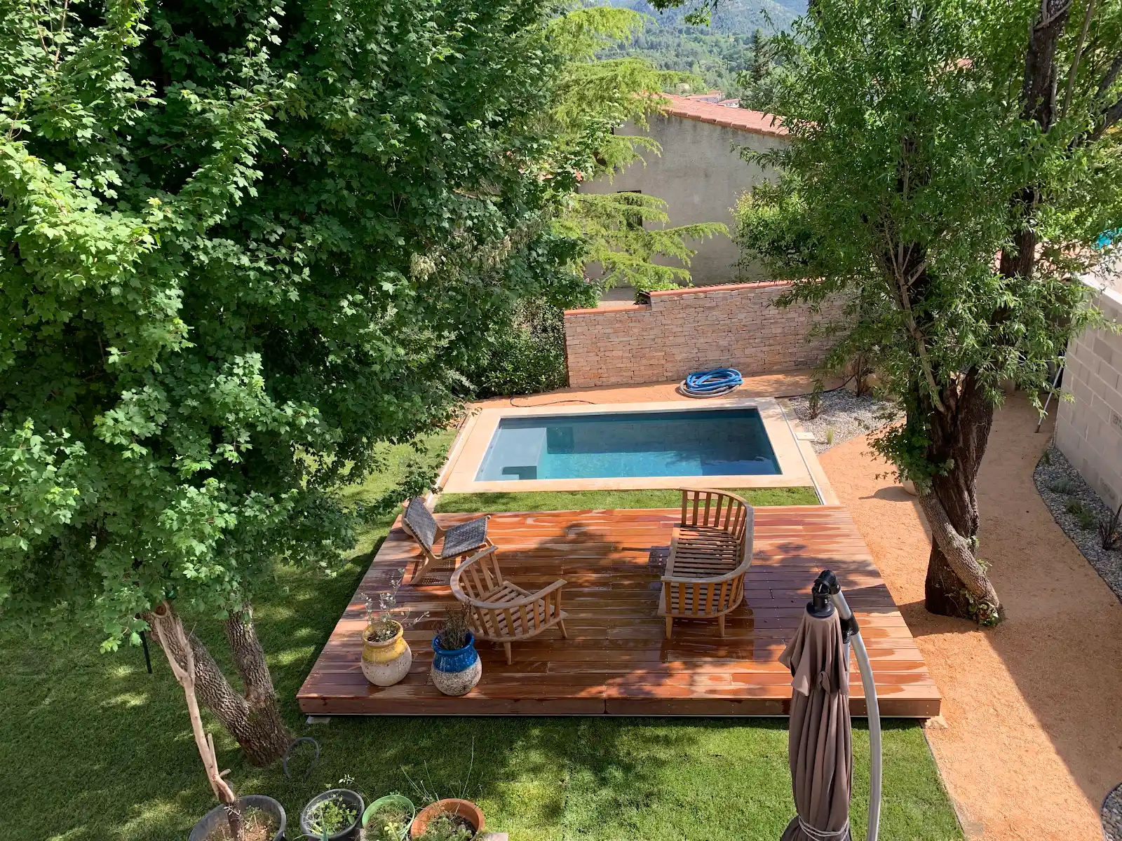 Réalisation Horizon Bois